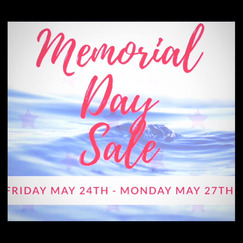 Memorial Day Sale 30 Off All Bundles